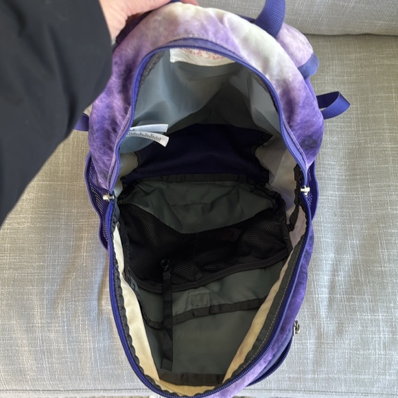 Kids The North Face backpack - Picture 6 of 6